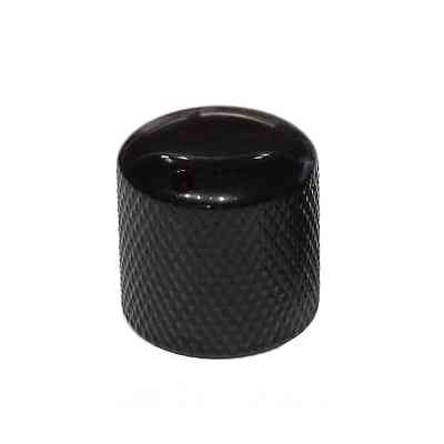 Ручка для потенциометра Paxphil Push-On Control Knob Black (NB301 BK) Винница