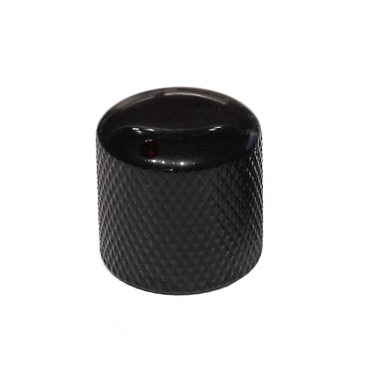 Ручка для потенциометра Paxphil Push-On Control Knob Black (NB301 BK) Винница - изображение 1