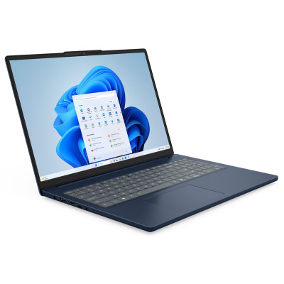 Ноутбук Lenovo IdeaPad Slim 3 16IRH10 (83K2007GRA) Вінниця - фото 8