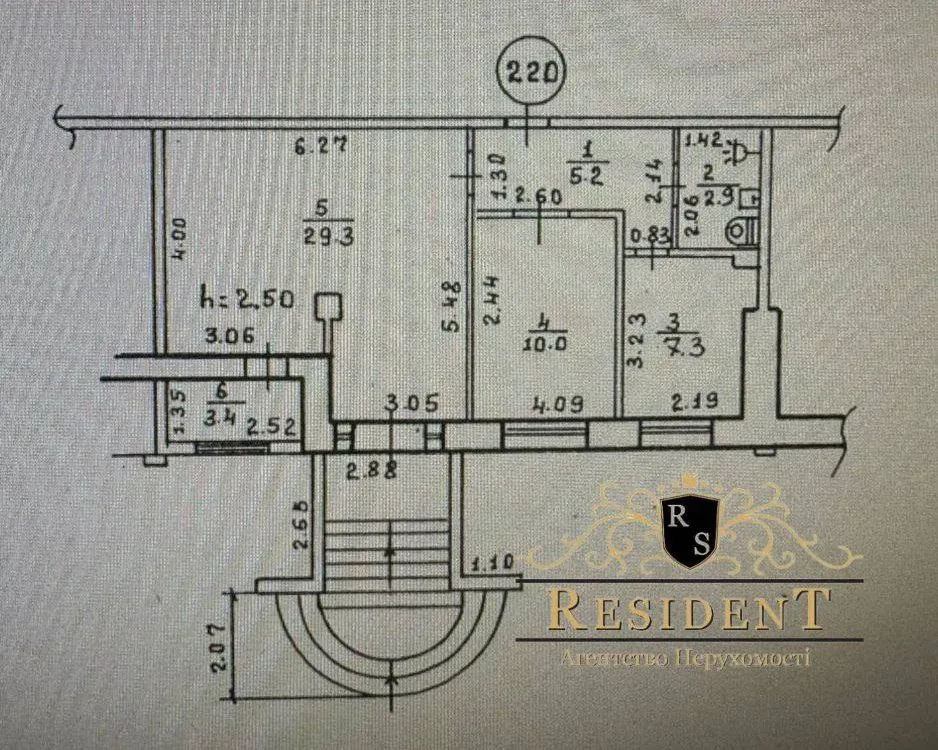 Оренда на червоній лінії на проспекті слобожанському. Дніпро - фото 12