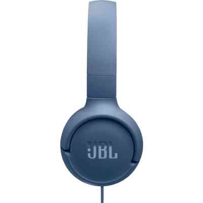 Навушники JBL Tune 520C USB-C Blue (JBLT520CBLU) Вінниця