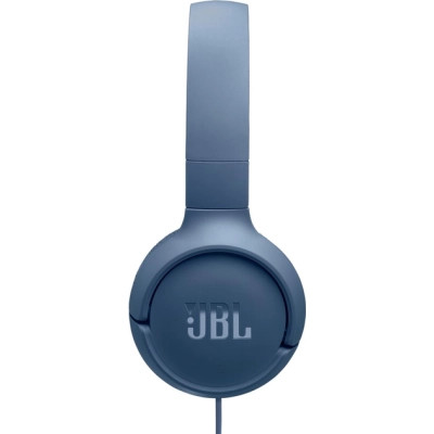 Навушники JBL Tune 520C USB-C Blue (JBLT520CBLU) Вінниця - фото 2