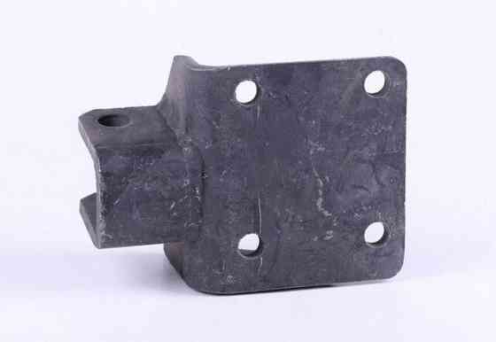 Кронштейн тяги обмежувальної лівий Фотон 240 Мукачево