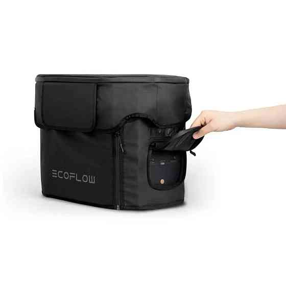 Сумка EcoFlow DELTA Max Bag Киев
