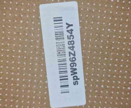 Монитор Samsung Essential S3 LS27D360GAU Киев