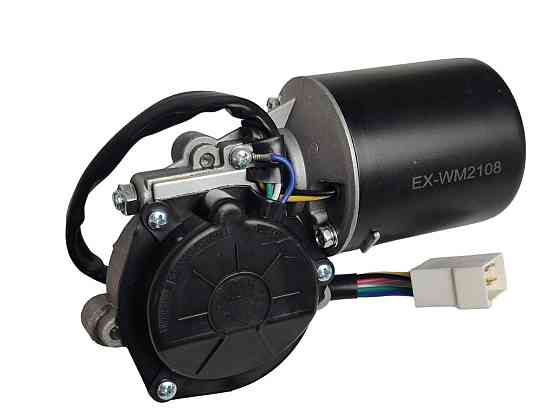 Мотор 2108, 2109, 21099, 2113-2115, Москвич 2141, ГАЗ 3110, 3302, 2705 (моторедуктор) (аналог 171.3730) дворников Мукачево