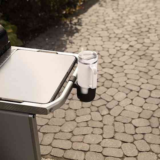 Держатель для бутылок Weber Works съемный 3400104 Код: 013008 Ровно