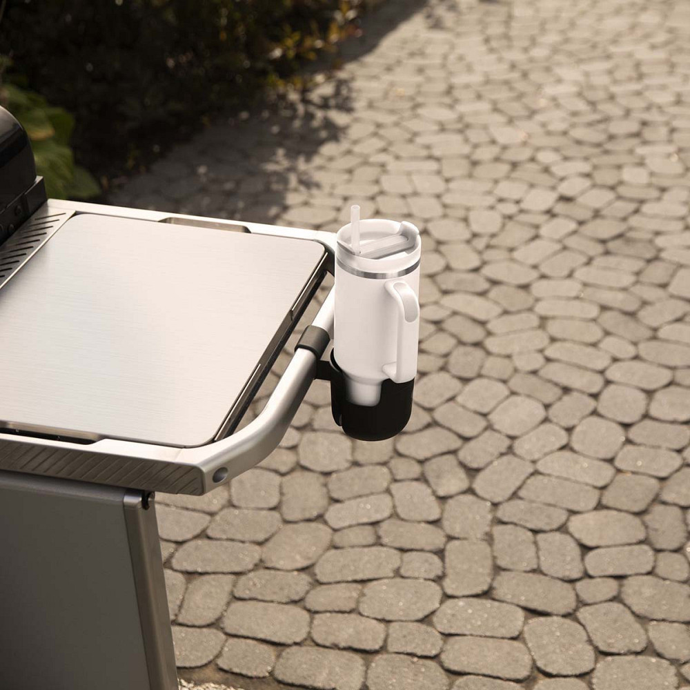 Держатель для бутылок Weber Works съемный 3400104 Код: 013008 Ровно - изображение 5