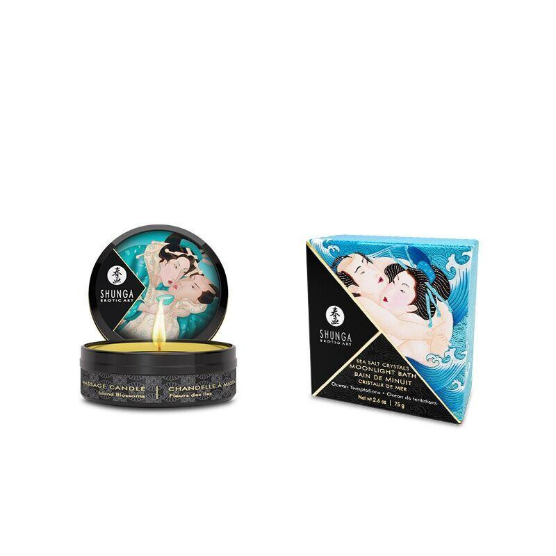 Адвент-календар бажань Shunga Calendar Of Desires, 25 сюрпризів Sex Aura Київ - фото 10
