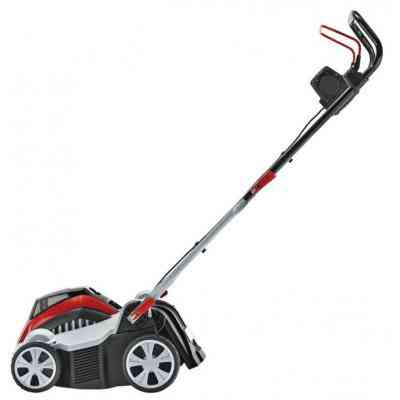 Аэратор AL-KO Energy Flex SF 4036 с валом-разрыхлителем (без АКБ и ЗУ) (113574) Винница