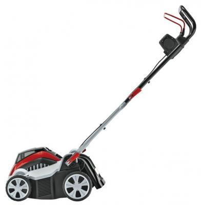 Аэратор AL-KO Energy Flex SF 4036 с валом-разрыхлителем (без АКБ и ЗУ) (113574) Винница - изображение 2