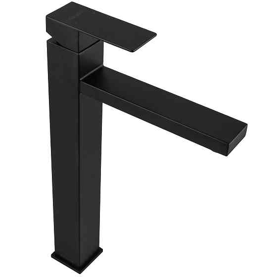 Змішувач для умивальника Globus Lux SICILIA SBQ-201HL-BB Луцк