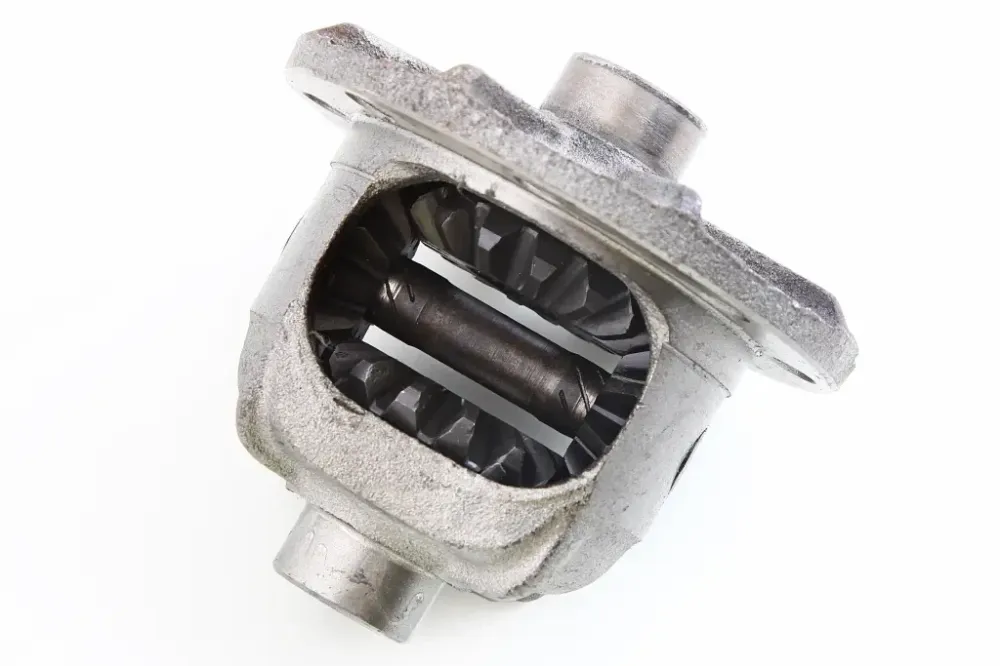 Чашка дифференциала 2101 в сборе с сателлитами Винница - изображение 2