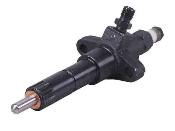 Форсунка в зборі TY395 мінітрактор Мукачево