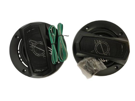 Динаміки автомобільні TS-A1095S 4" 10 см 200 Вт Київ