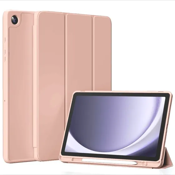 Чохол книжка Samsung Tab A11+ Plus X230 X236 11" Відсік стілусу (жіночий) Одеса