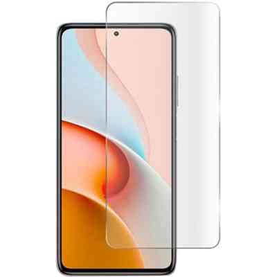 Стекло защитное Drobak Xiaomi Redmi 10 2022 (444479) Винница