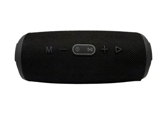 Минидинамик Bluetooth Charge-5 B19 портативная колонка с USB, TF, AUX, FM-радио и аккумулятором Одесса