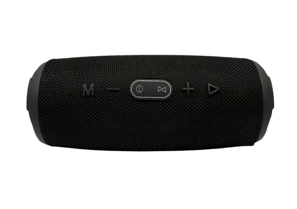 Минидинамик Bluetooth Charge-5 B19 портативная колонка с USB, TF, AUX, FM-радио и аккумулятором Одесса - изображение 2