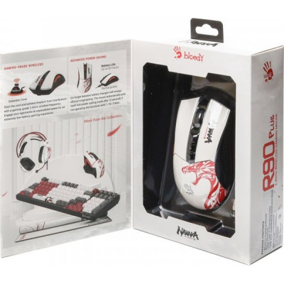 Мишка A4Tech Bloody R90 Plus Wireless Naraka (4711421983136) Вінниця - фото 8