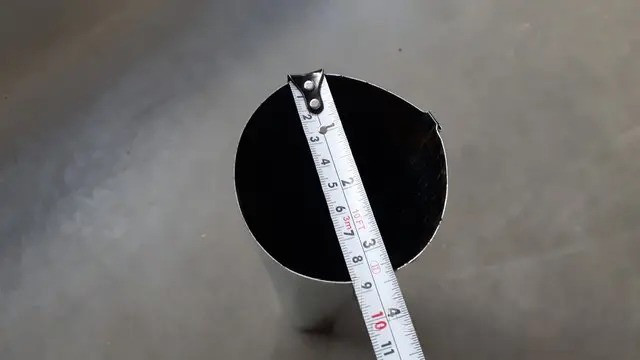 Труба-парапет для газового конвектора АКОГ Ужгород (коаксіальний стінний вузол) Тернопіль - фото 8