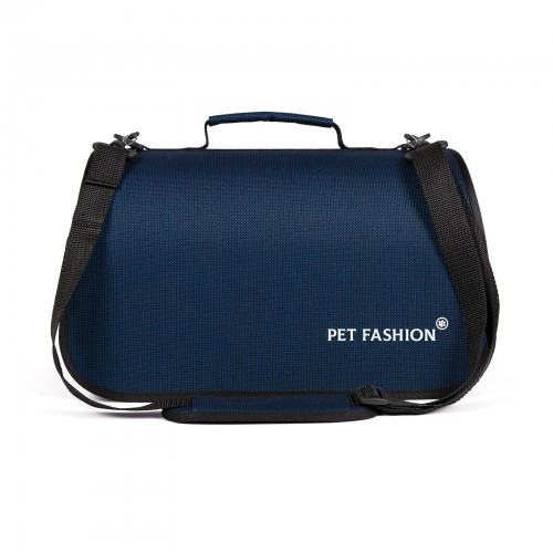 Сумка-переноска Pet Fashion Vesta для собак и кошек 38х22х22 см Киев - изображение 4