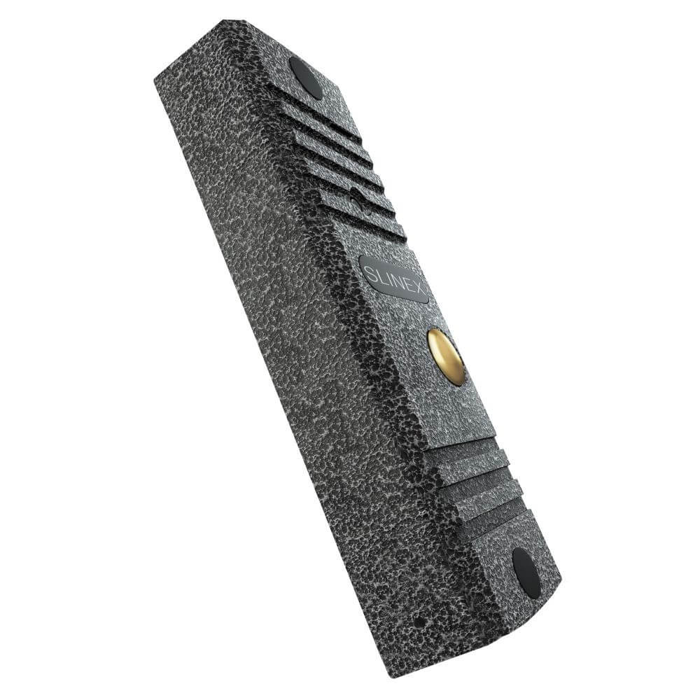 Відеопанель 2 Мп Slinex ML-16HD silver Київ - фото 3