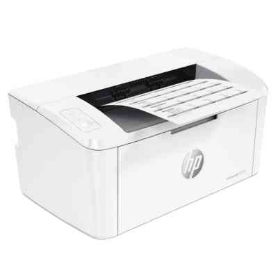 Лазерный принтер HP LaserJet M111w Wi-Fi (7MD68A) Винница