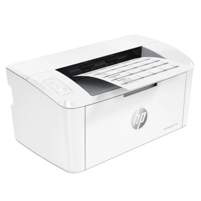 Лазерный принтер HP LaserJet M111w Wi-Fi (7MD68A) Винница - изображение 3