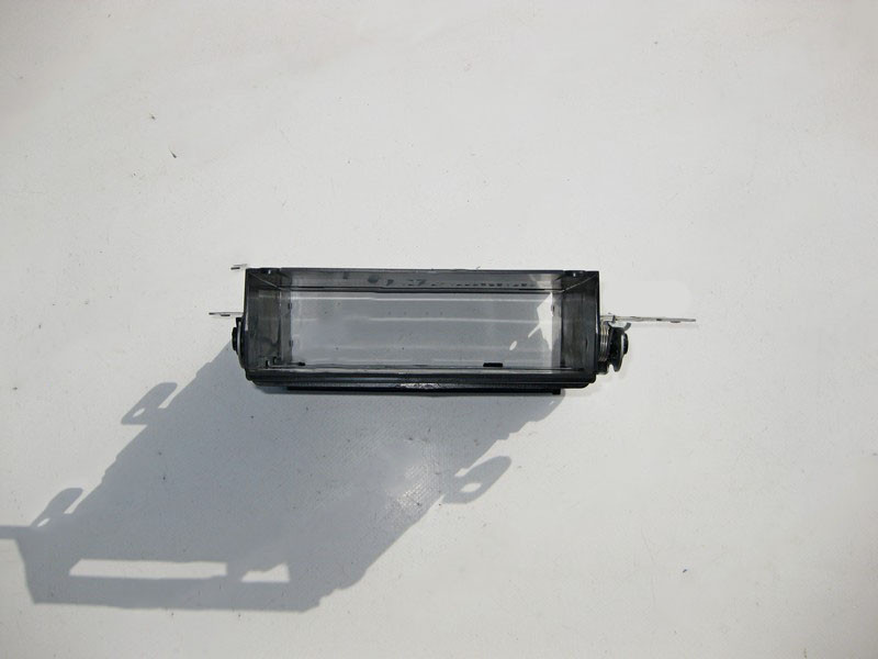 Mercedes-Benz  A2516800331 Кронштейн CD чейнджера ML W164 GL X164 Одесса - изображение 3