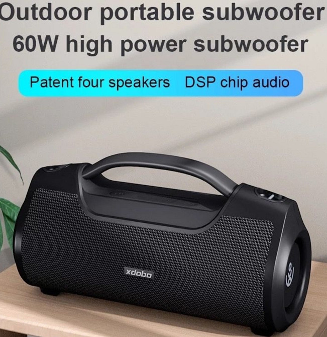 Колонка: X dodo Storm 1988 60W. Харьков - изображение 4