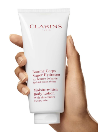Лосьон для тела Clarins Body Moisturizing 200 Славянск