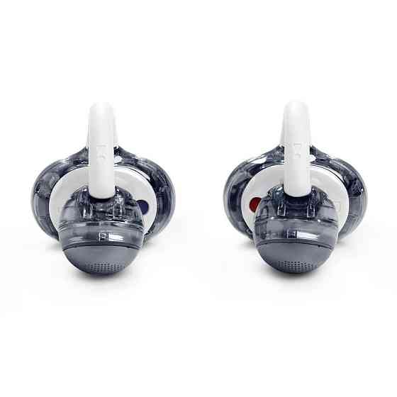 Bluetooth-гарнітура JBL Soundgear Clips White (JBLSNDGEARCLWHT) ( 13770 ) Харьков