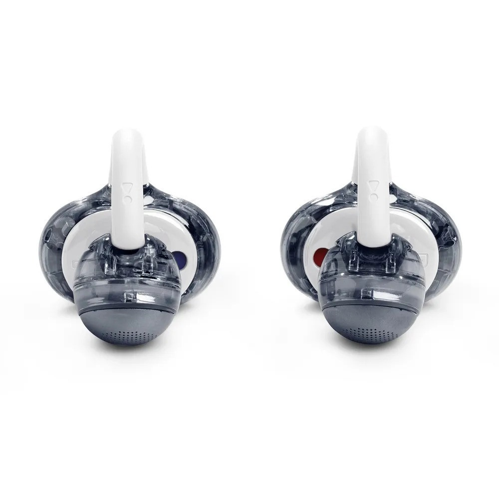 Bluetooth-гарнітура JBL Soundgear Clips White (JBLSNDGEARCLWHT) ( 13770 ) Харьков - изображение 5