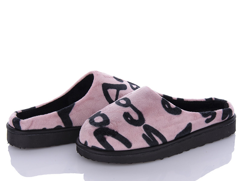 Тапочки Женские Закрытые Теплые Мягкие Удобные 38 Одесса - изображение 2