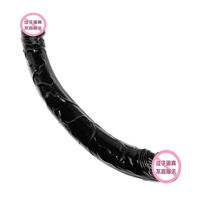 Двухсторонний фаллоимитатор 