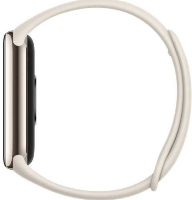 Фитнес Браслет: Mi Smart Band 8 Champagne Gold/ Black. Харьков - изображение 4