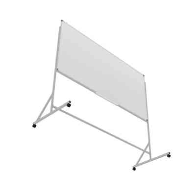 Флипчарт Sector двухсторонний магнитный, мело 200х100 см (MК-2010) Винница