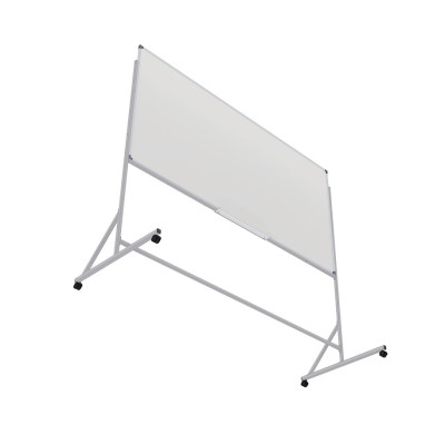 Флипчарт Sector двухсторонний магнитный, мело 200х100 см (MК-2010) Винница - изображение 6