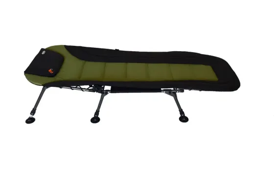 Розкладушка карпова Novator R-1 Comfort Киев