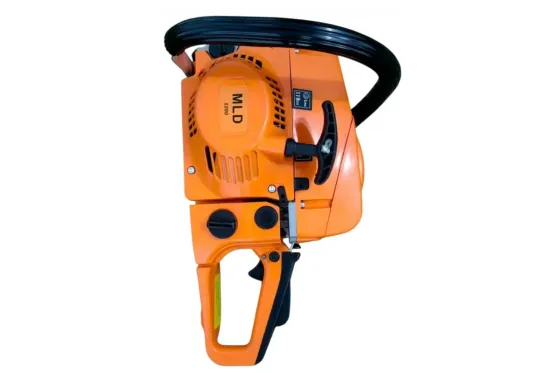 Бензопила MLD AT-GS2001 (2,2кВт) Коломия
