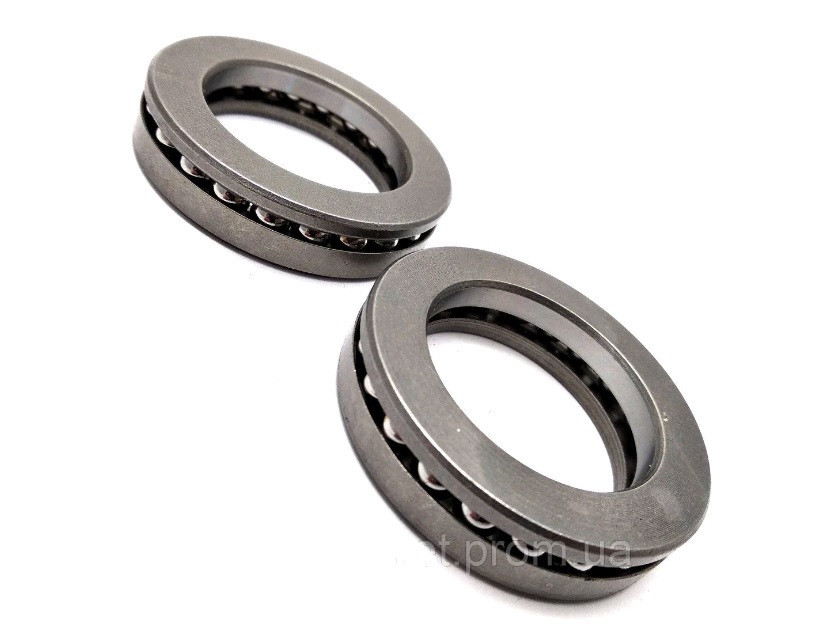 Подшипники руля, Mi 125/150 Мукачево - фото 1