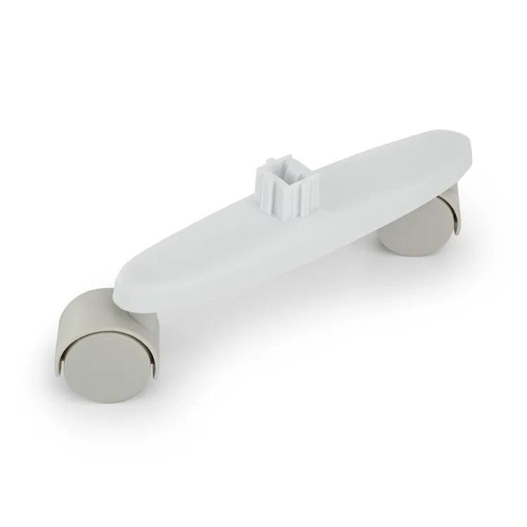 Ролик для пола Hot Spot Slimcurve Klarstein Германия Ровно - изображение 1