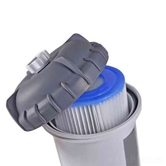 Фільтр для фільтруючого насоса типу II - 2 шт. Bestway 58094 Київ