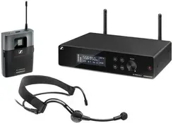 Микрофон Sennheiser XSW 2-ME3 Киев - изображение 1