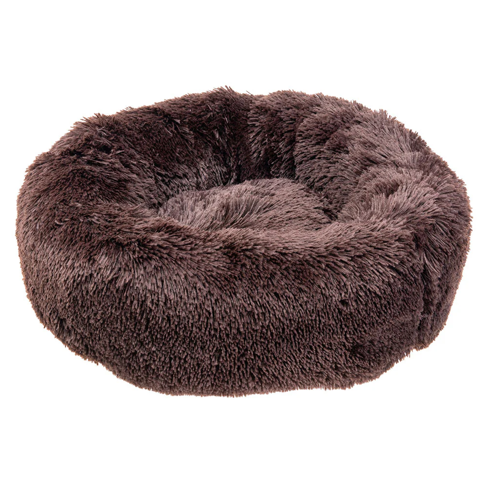 Лежак — ліжко для собак і кішок Ferplast Cuddly (Ферпласт Кавалі) Запоріжжя - фото 1