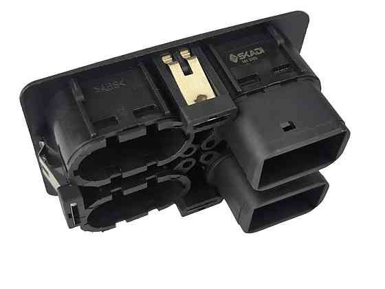 Блок стеклоподъемников 2110, 2111, 2112, 2113, 2114, 2115 (2 кнопки) управления Мукачево