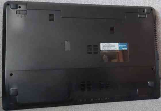 Ноутбук: ASUS K55V. Київ