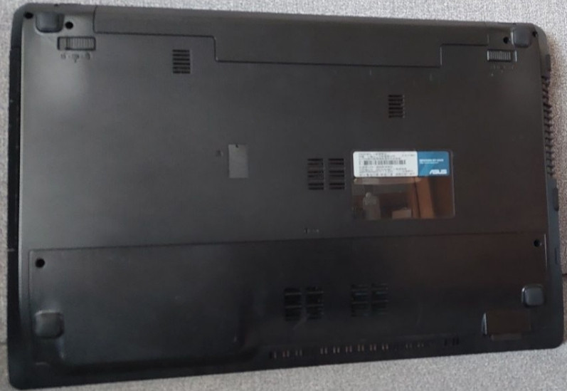 Ноутбук: ASUS K55V. Київ - фото 3