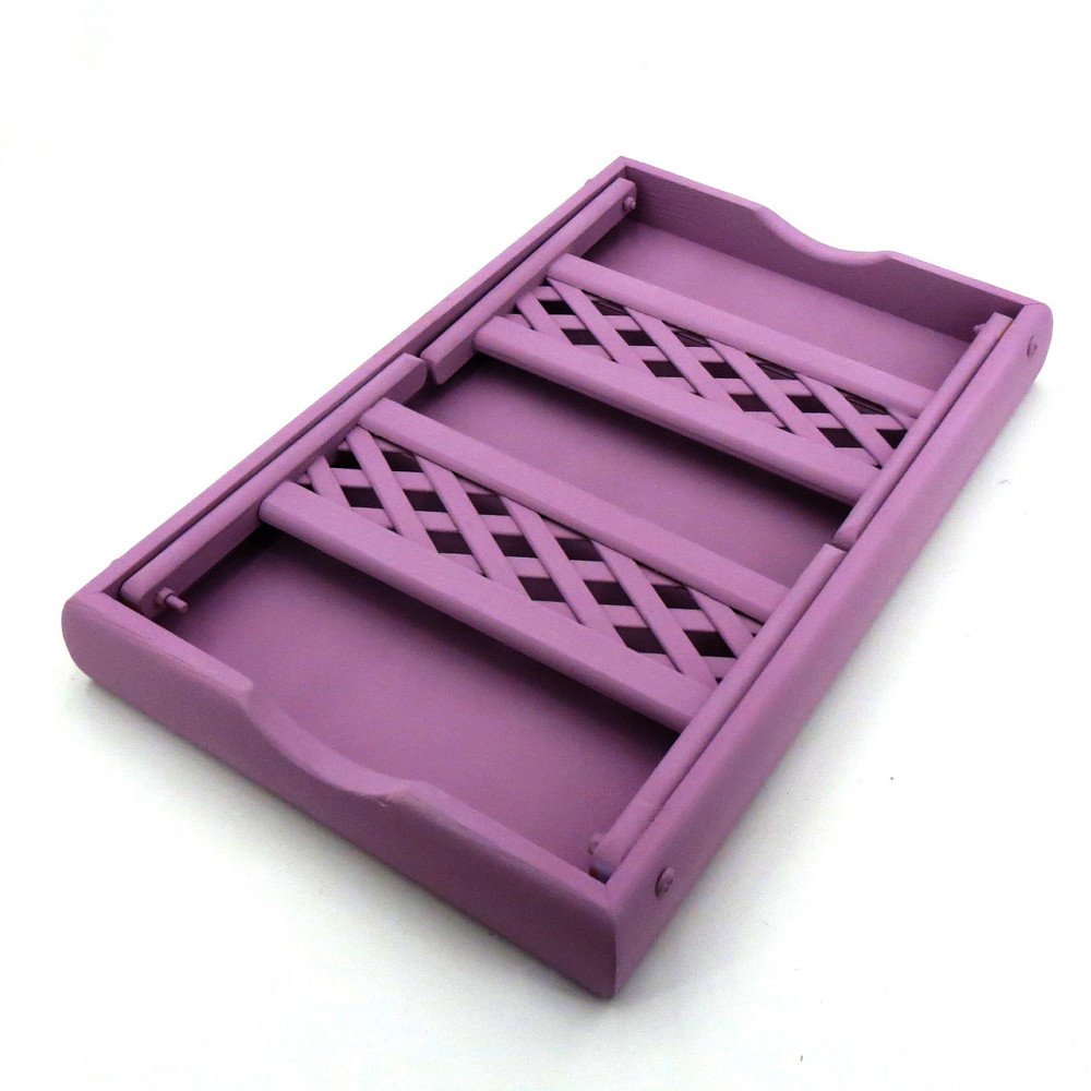 Столик-поднос для завтрака 